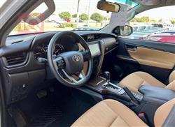 تويوتا فورجنر